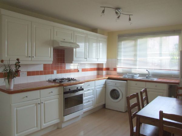 Michael Anthony Hemel Hempstead - Old Town Borders, Hemel Hempstead - Kitchen